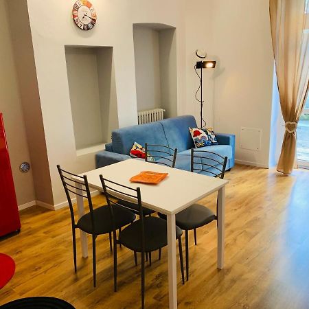 Biama2 Apartment Turin Bagian luar foto