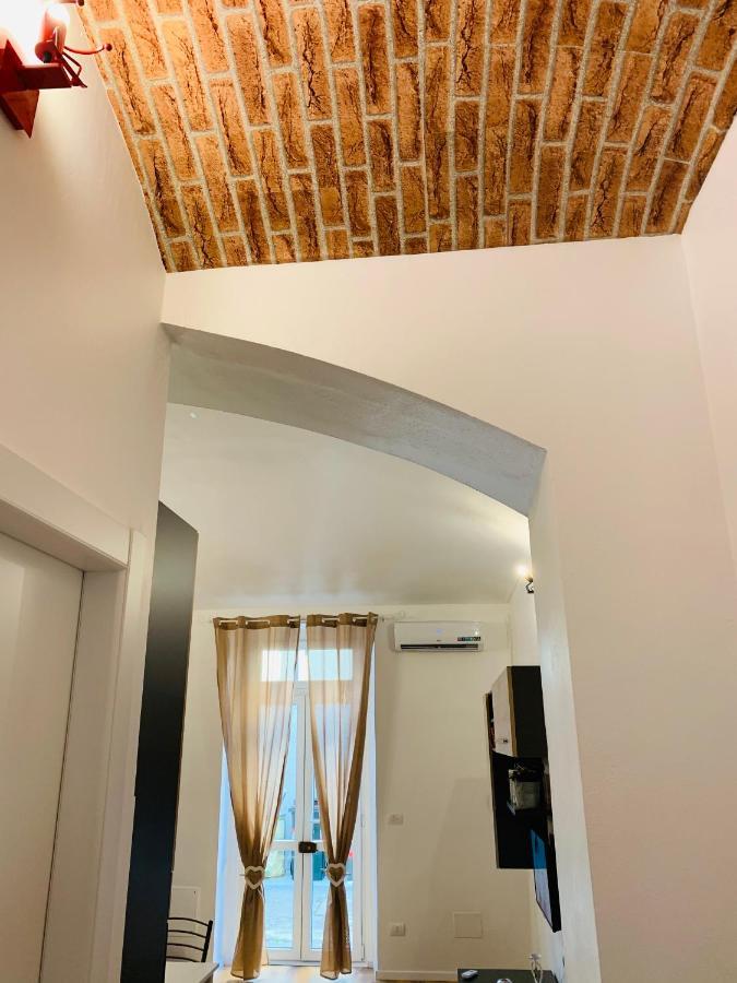 Biama2 Apartment Turin Bagian luar foto